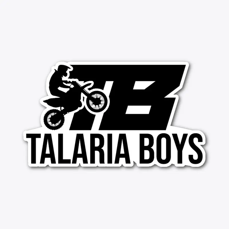 Bike Logo Collection (black)